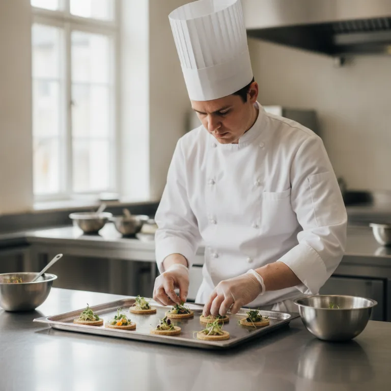 Catering Service in Kuessnacht